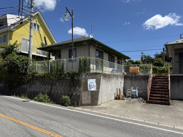 【駐車場】 | 小諸市南町貸家