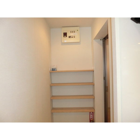 【玄関】S-STUDIO