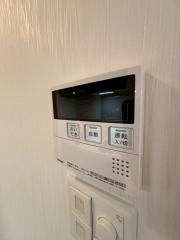 プレジオ西宮今津の設備