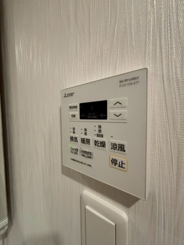 プレジオ西宮今津の設備