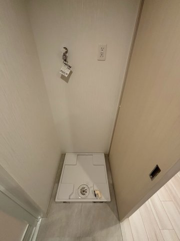 プレジオ西宮今津の設備