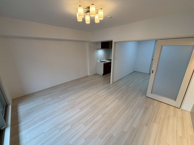 プレジオ西宮今津の内装