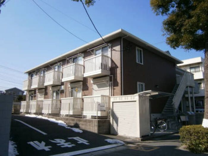 グランモア八柱