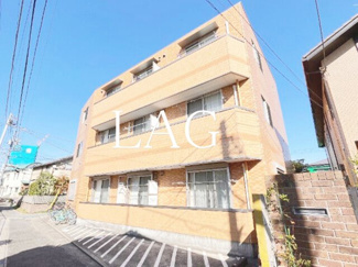 【外観】 | Ｒｕｂｙ｀ｓ　Ｇａｒｄｅｎ　Ｍａｋｕｈａｒｉ | 外観です。