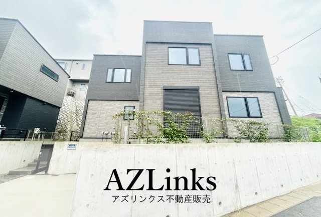千葉市稲毛区萩台町