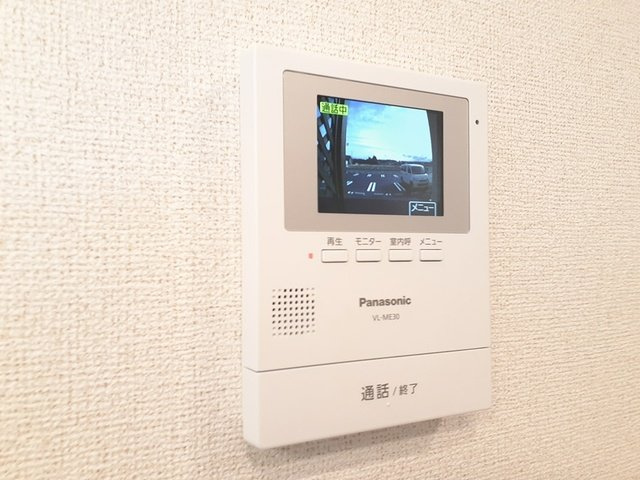 ハピネスのセキュリティ