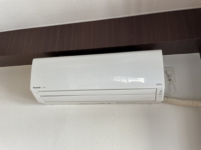 モダナークの設備