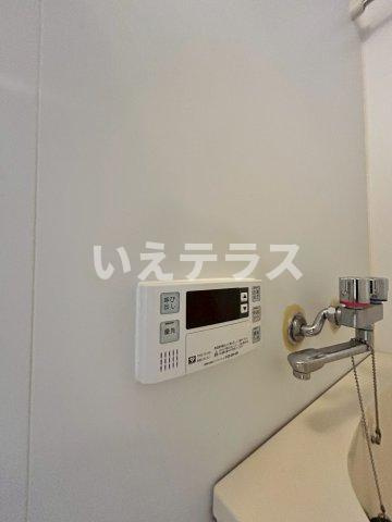 アーバネックス神戸駅前の設備