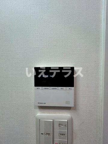 アーバネックス神戸駅前の設備
