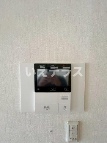 アーバネックス神戸駅前のセキュリティ