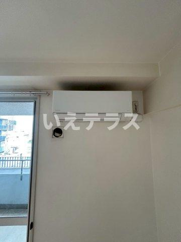 アーバネックス神戸駅前の設備