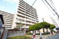 万葉ハイツ小阪菱屋西の画像