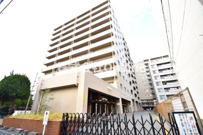 【外観】 | 万葉ハイツ小阪菱屋西