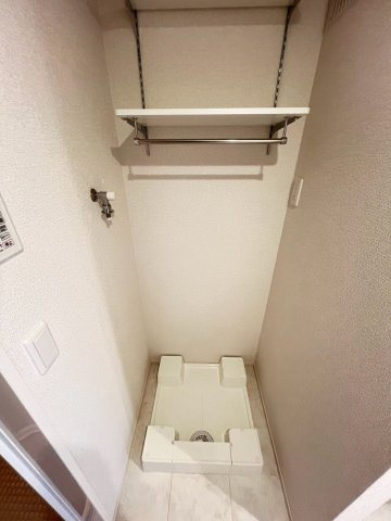 ＴＯＲＩＳＩＡ千里丘Ⅰの内装