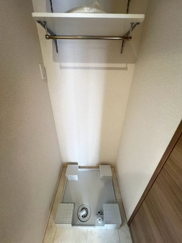 ＴＯＲＩＳＩＡ千里丘Ⅰの内装