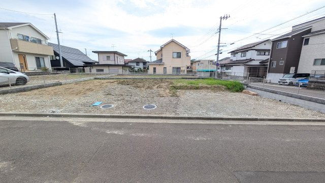安養寺一丁目　新築戸建　３区画　２号棟の画像