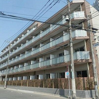 【外観】 | ユリカロゼＡＺＥＳＴ川口