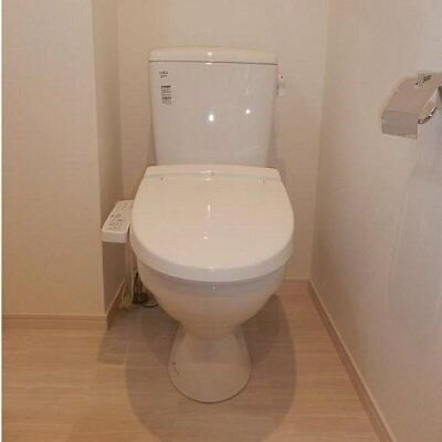 【トイレ】 | ユリカロゼＡＺＥＳＴ川口
