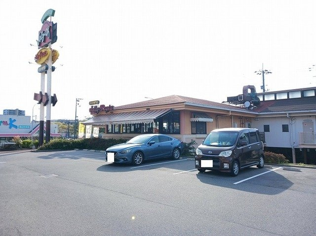 コモド・ヴィーアの周辺|ジョリーパスタ徳山店まで150m