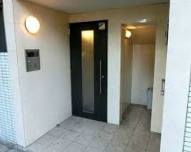 【エントランス】 | ヴェルト高円寺