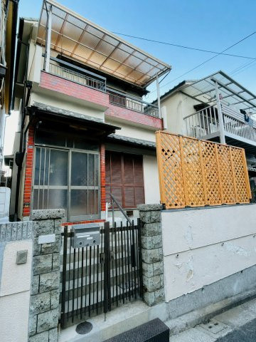 堺市西区家原寺町戸建て