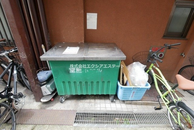 阿倍野阪南マンションのその他