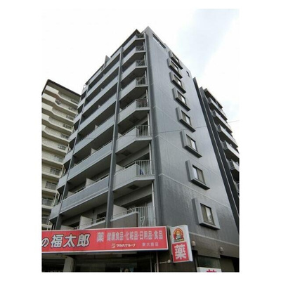 【外観】 | パークサイド東大島