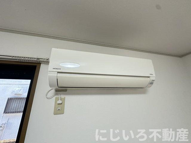セジュールKの設備