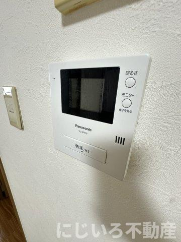 セジュールKのセキュリティ