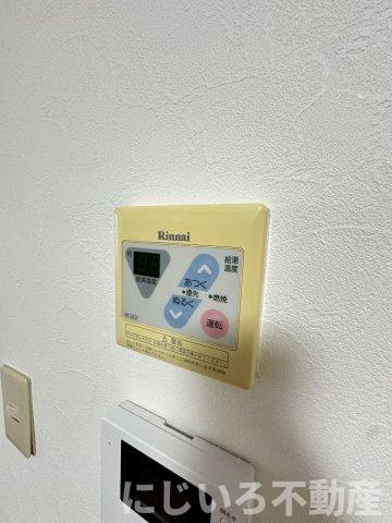 セジュールKのその他共用部分