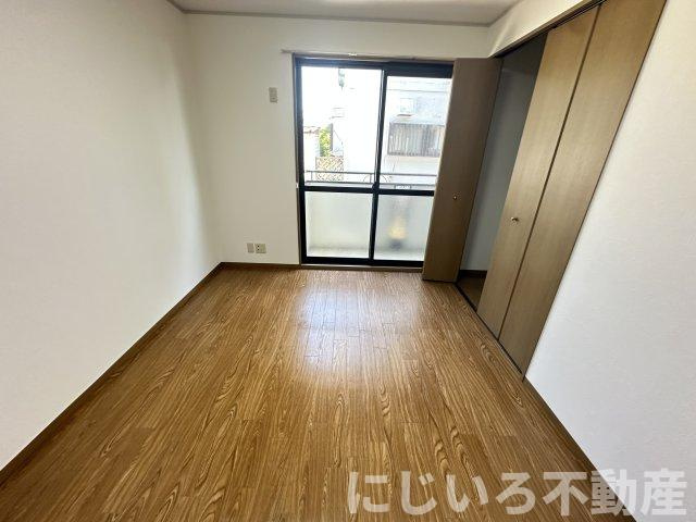 セジュールKの居間・リビング