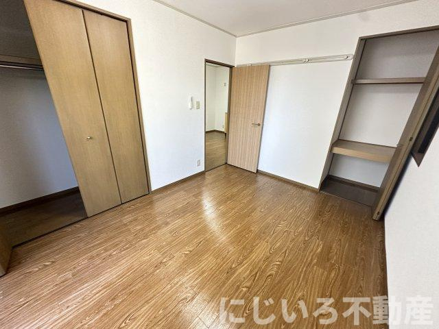セジュールKの居間・リビング