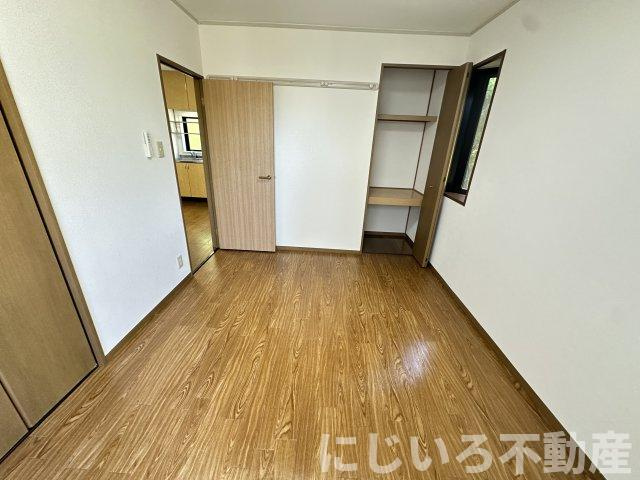 セジュールKの居間・リビング
