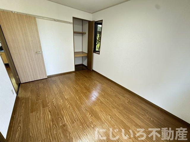 セジュールKの居間・リビング