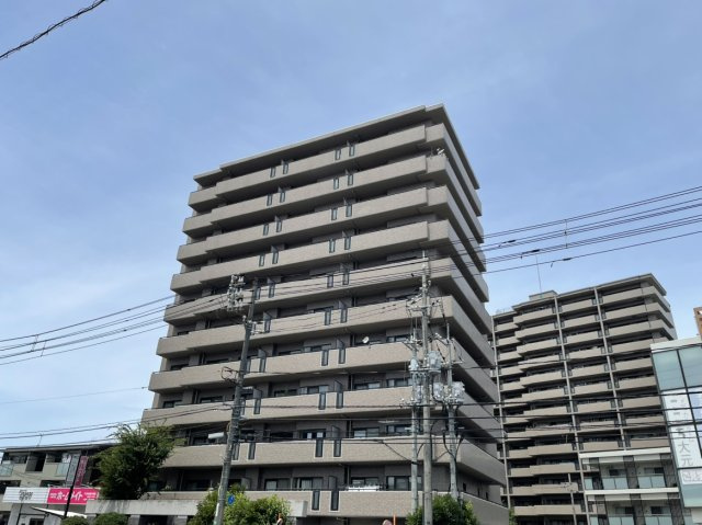 サーパス東古松通り