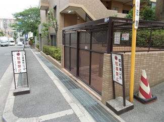 【その他共用部分】 | トーカンマンション千里五月が丘