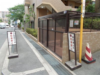 【その他共用部分】 | トーカンマンション千里五月が丘
