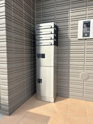 Ｖｅｎｔｏ　Ｐｒｉｍａｖｅｒａ　Ⅱのその他共用部分
