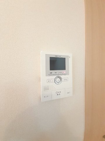アウローラＫ　Ⅱの設備