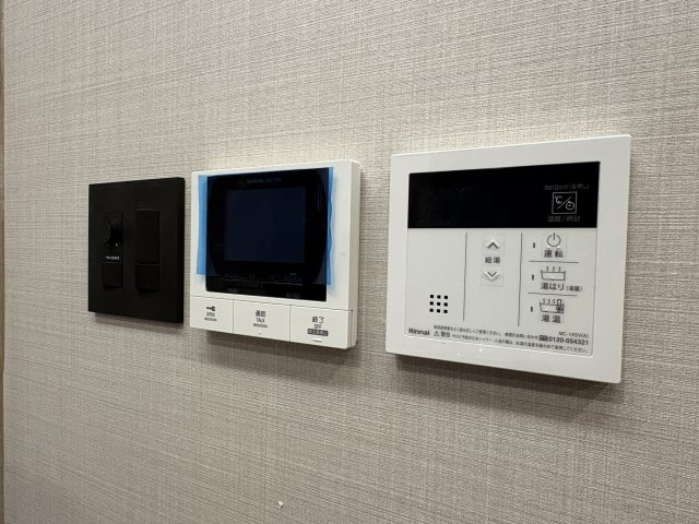 【セキュリティ】 | ブエナビスタ難波サウス