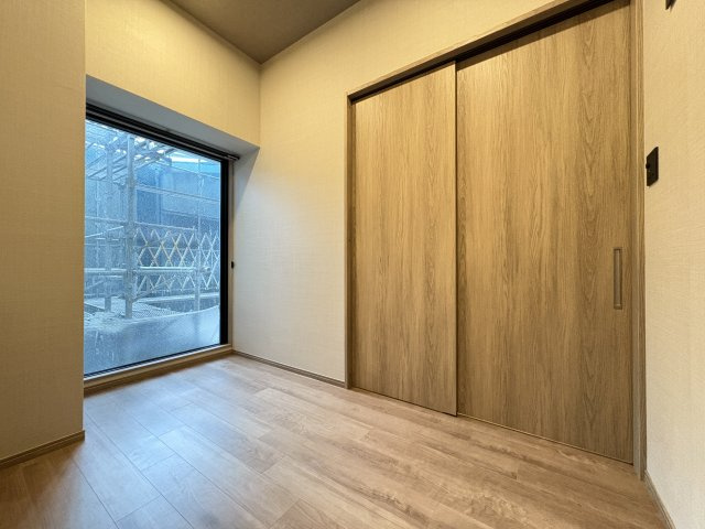 【洋室】 | ブエナビスタ難波サウス