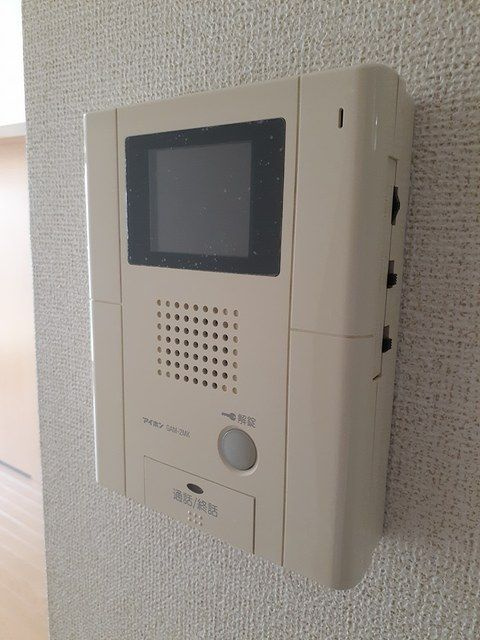 プレジール シナガワのセキュリティ