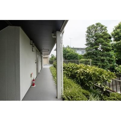 ソーシャルアベニュー上北沢のその他共用部分