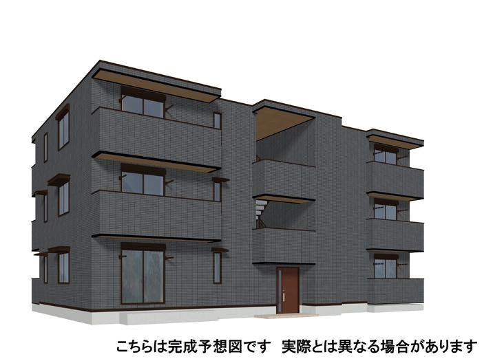 (仮称)さいたま市緑区浦和美園PJ