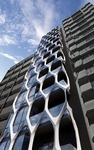 BRAVE常盤町Ⅱのエントランス|BRAVE常盤町II