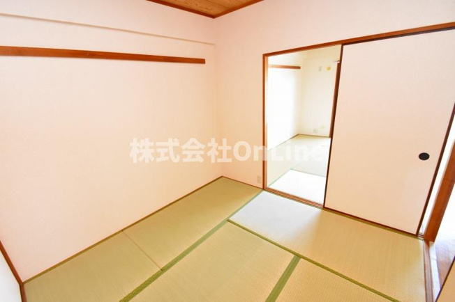 【和室】