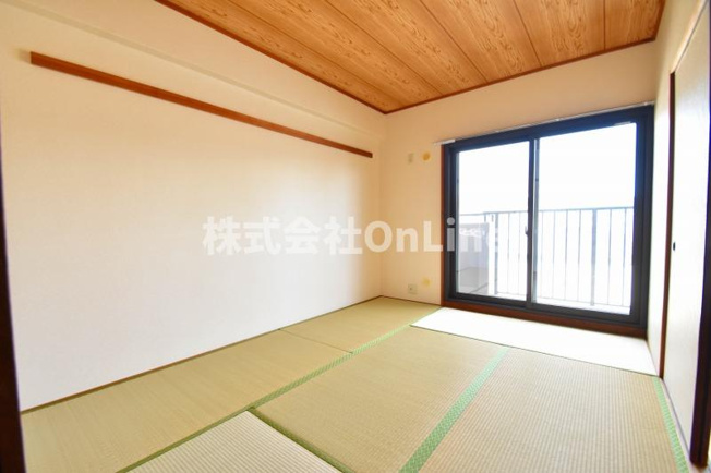 【子供部屋】