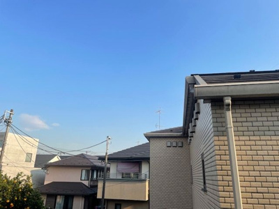 【展望】 | レネットメルル経堂