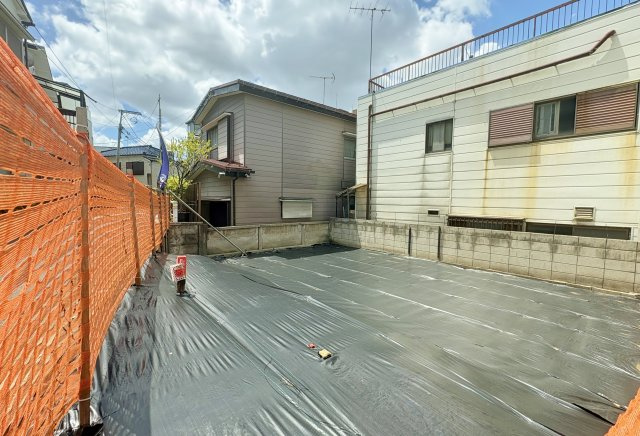 板橋区大谷口北町 限定1区画の外観|【夢のマイホームを想いのまま形へ　お好みのハウスメーカーで建築いただける自由設計の売地】
板橋区大谷口北町　限定1区画
建築条件はございません