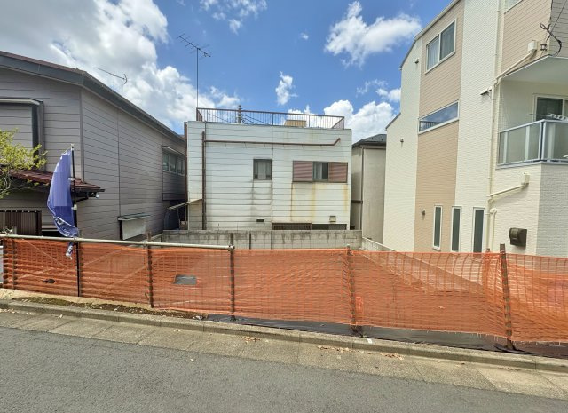 板橋区大谷口北町 限定1棟の外観|【複数路線利用可能でパワフルアクセス】
池袋・新宿・渋谷・有楽町・豊洲・横浜・川越方面へ直通でアクセス快適